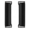 Crankbrothers Cobalt - Silver gripy uni