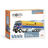 Model auta Monti System MS 08.1 - Camion (8592812108101)