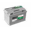 Castrol SLI-EN 12V 75Ah 720A L3