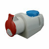 Orno Zásuvky na stenu 16A/5P+16A/2P+Z, 250V/400V, IP44