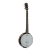 DIMAVERY BJ-30 Banjo, 6-string