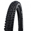 Plášť Schwalbe Nobby Nic 29x2,40, 60-622 Addix Performance DoubleDefense TLE RaceGuard černý skládací