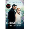 The Duke and I - Julia Quinn