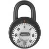 Visiaci zámok ABUS 78/50 (78/50)