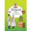Huncút v regióne Ponitrie - Jana Mládek Rajniaková, Diana Némethová, David Dzurňák