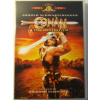 Conan Ničitel DVD