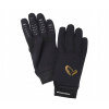 Savage Gear Neoprénové rukavice Stretch M