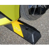 VMBal s.r.o. Parkovací doraz STOP 60 cm