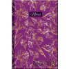Notes poznámkový LUXURY A5 138x205 mm linajkový 96 listov