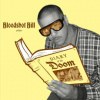 Bloodshot Bill - Diary Of The Doom / Gold / Vinyl [LP]