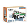 Stavebnica Monti System MS 36 Pilsner Urquell Liaz 1:48 v krabici 22x15x6cm