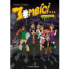 Zombíci... První hryznutí! Ondřej Frencl 2015 (E-kniha)