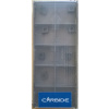 Viacbodové sústružnícke doštičky CCMT060204 SM IC907 (Viacbodové sústružnícke doštičky CCMT060204 SM IC907)