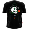 KUMU Tričko X Marks The SPOT - 4XL