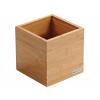 Kesper Box z bambusu 13 x 13 cm