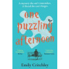 One Puzzling Afternoon - Emily Critchley, Zaffre