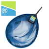 Preston Latex Hair mesh Landing Net 20 Podberáková Hlava