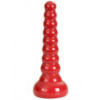 Análny kolík Red Boy Butt Plug - Doc Johnson