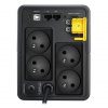 APC Back-UPS 950VA, 230V, AVR, French Sockets BX950MI-FR