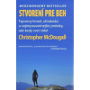 McDougall Christopher Stvorení pre beh