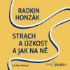 Strach a úzkost a jak na ně - Radkin Honzák - online doručenie