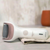 Elektrický pilník na nohy Bamba SkinCare Silky