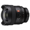 Objektív Sony FE 14mm F1.8 GM (SEL14F18GM.SYX) čierny
