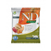 N&D Cat Pumpkin Duck&Cantaloupe Melon Adult 50 g