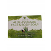 Forever Mydlo na tvár a telo s avokádom Forever Living 142 g