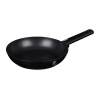 Panvica na indukciu s nepriľnavým povrchom 24 cm Berlingerhaus Monaco Collection BH-7083