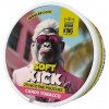 Aroma King nikotinové sáčky - Candy Tobacco Obsah nikotinu: 5 mg