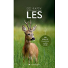 Les - Do kapsy Ute Wilhelmsenová 2024 (E-kniha)