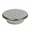 Hydromasážna tryska – kryt s otvormi 8 mm