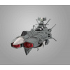 Megahouse Vesmírna bojová loď Yamato 2202 Cosmofleet SP Air Warriors of Love U.N.C.F. AAA-1 Andromeda Re. 19 cm