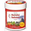 KONSKÝ BALZAM SWISS hrejivý - 500+50 ml zadarmo (550 ml)