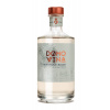 Domovina borovička s horcom 0,7 l (čistá fľaša)