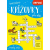 Senzačné krížovky pre de…