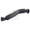 Hadica odvetrania kľukovej skrine Febi Bilstein GmbH 108771