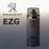 PEUGEOT EZG GRIS MANOIR metalická barva Sprej 400ml