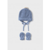 Set pletená čiapka a rukavice Mayoral - 1509929075-v ext. sklade