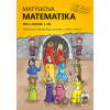 Matýskova matematika pro 5. ročník, 1. díl, Učebnice - Nakladatelství Nová škola Brno