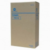 Toner Konica Minolta Bizhub 162, 210, Di152, 183, 1611, F, 2011, black, TN114, 2x413g, 2x1 8937784