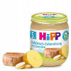 Príkrm hipp od 4. mesiaca 125 g teľacie mäso, zelenina, zemiaky