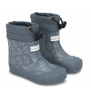Bundgaard Cover Rabbit Teal
