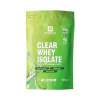 BodyWorld Clear Whey Isolate 500 g zelený čaj-yuzu