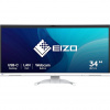 EIZO FlexScan EV3450XC-WT LED display 86,6 cm (34.1