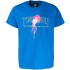 pánske tričko THRASHER ATLANTIC DRIFT TEE Royal Blue M