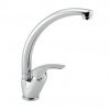 Novaservis Metalia ECO+ Drezová batéria, chróm 57014,0E