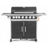 Plynový gril Activa Mastercook Nevada XXL 6+1 (12,6 + 2,5 kW) - 19761G (Plynový gril Activa Mastercook Nevada XXL 6+1 (12,6 + 2,5 kW) - 19761G)