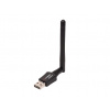 USB WiFi adaptér OCTAGON WL618 600Mb/s, RT8811CU s anténkou 2dBi